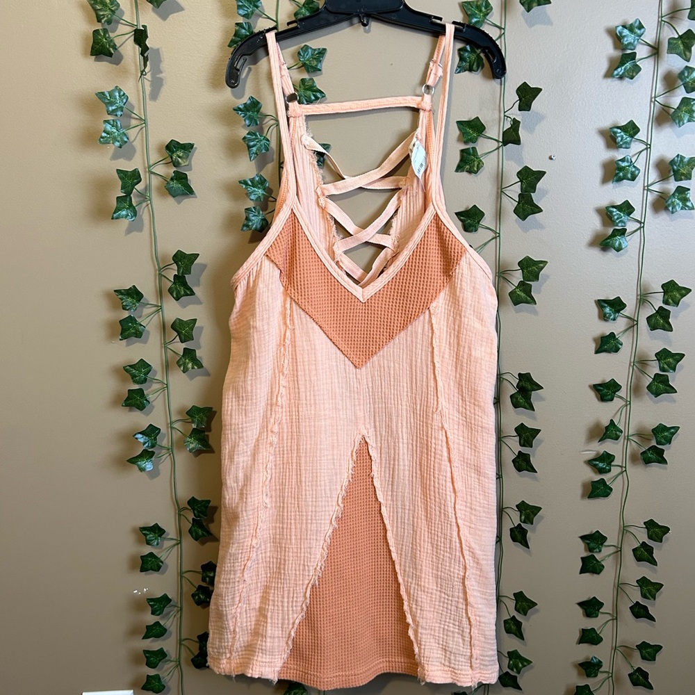 🛑 SOLD~POL Top